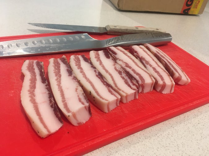 pancetta